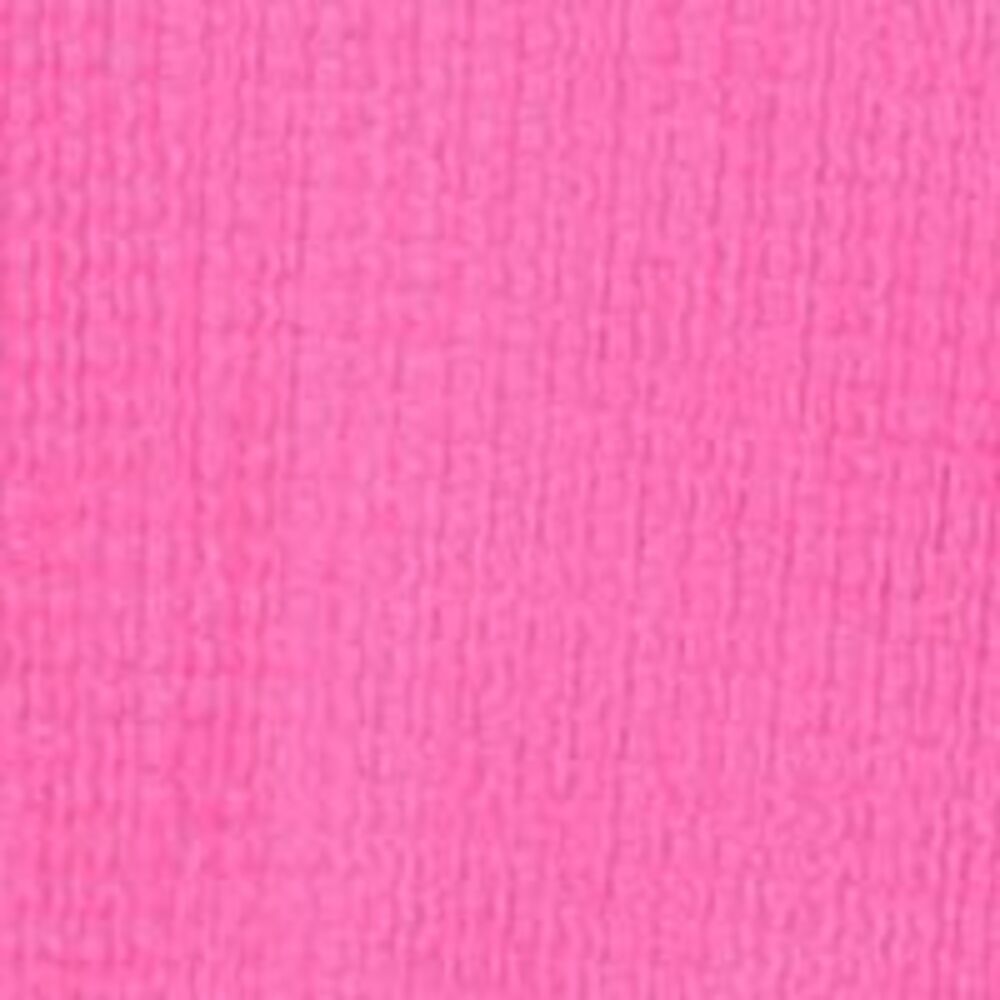MICHAEL KORS Womens Pink Textured Long Sleeve Asymmetrical Neckline Top XL - Picture 4 of 4
